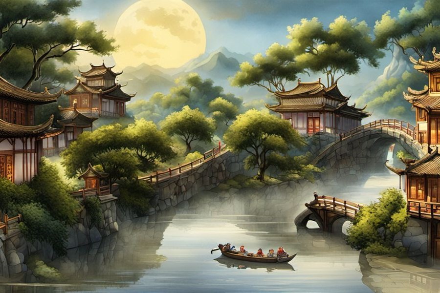 拉了一裤子屎