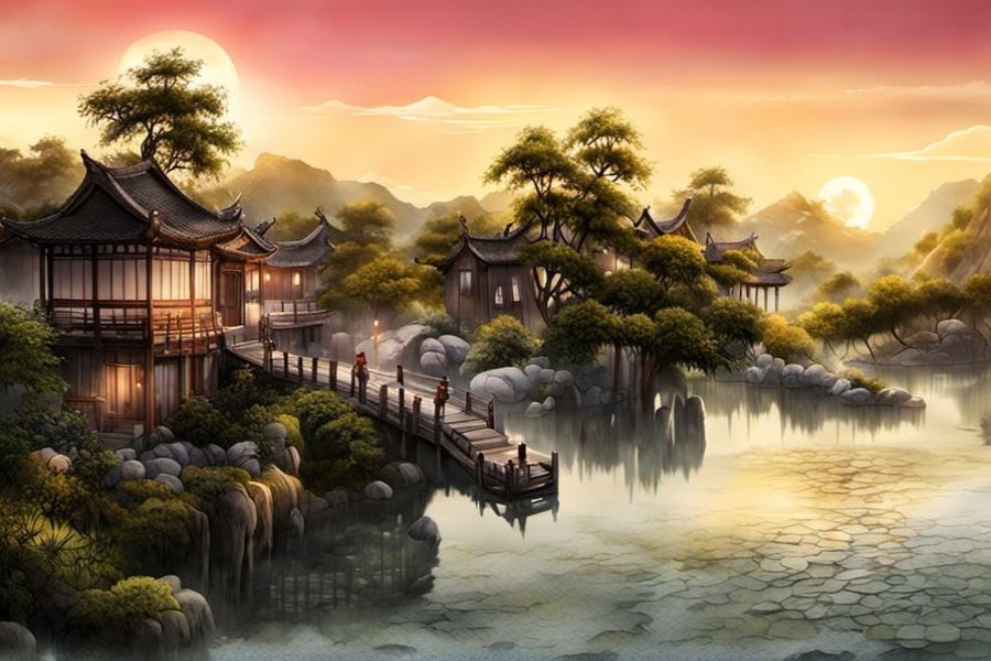 被蚊子咬很多包