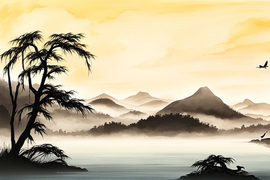 朋友的妈妈死了