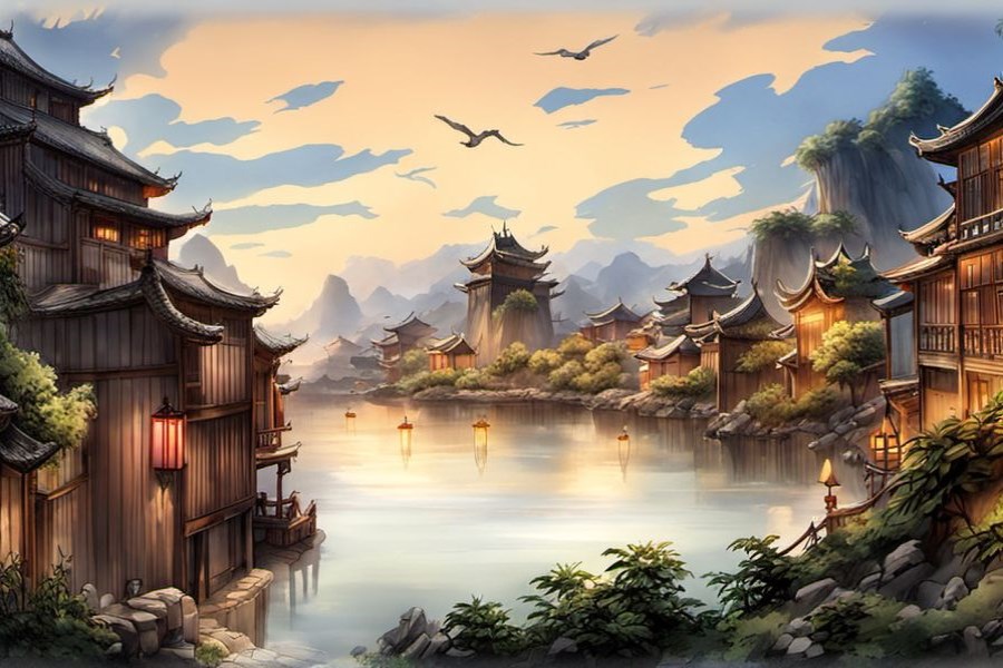 从泥泞中走出来