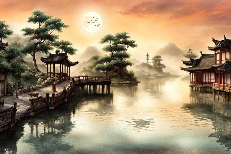 门破了一个大洞