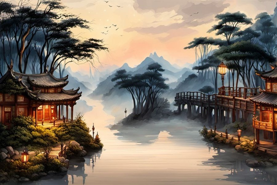 驴生了小驴