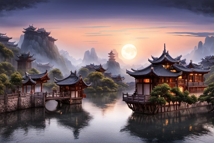 屁股上有屎