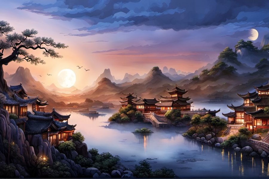 把别人头砍下来了
