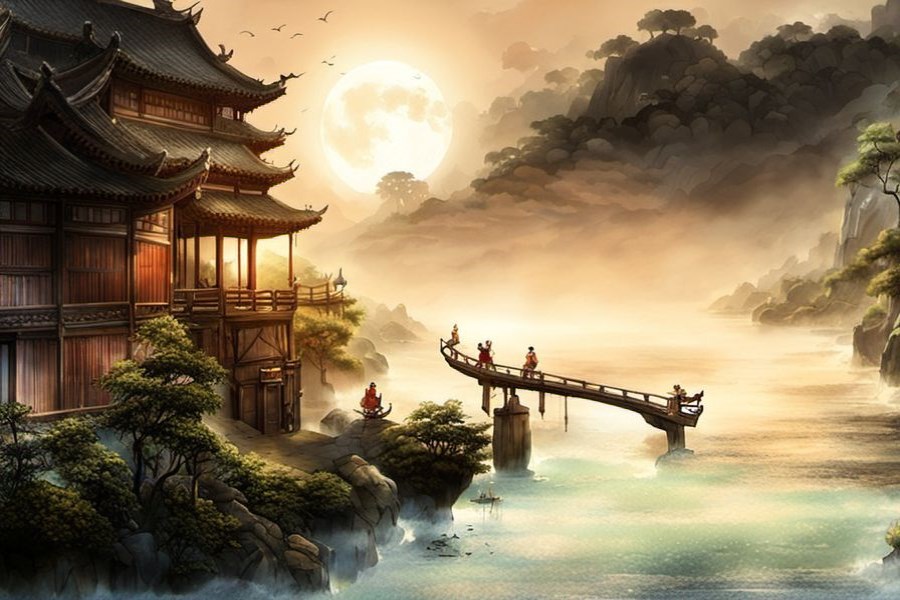 和暗恋的人在一起