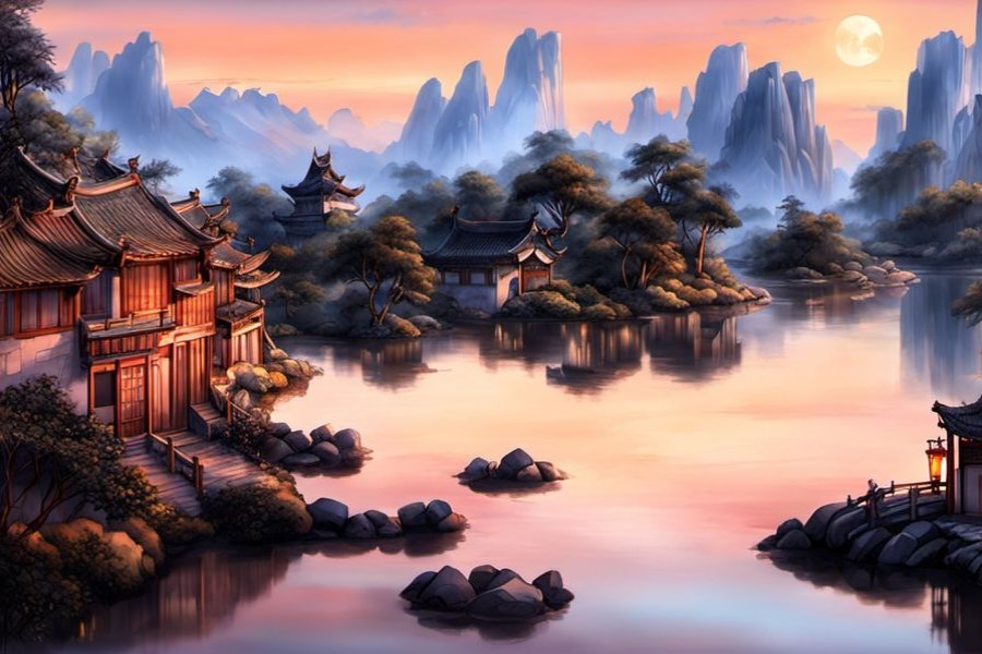 别人怀孕大着肚子