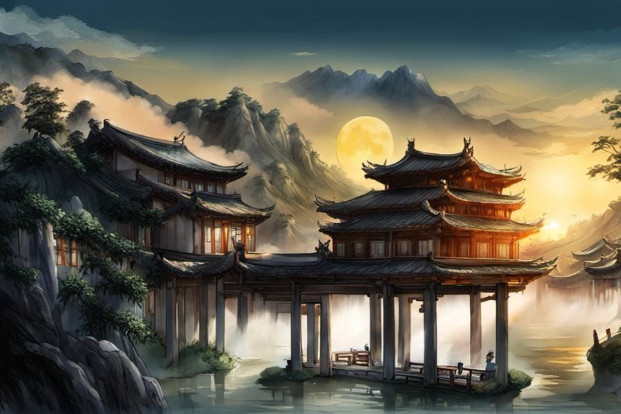 鞋掉厕所里