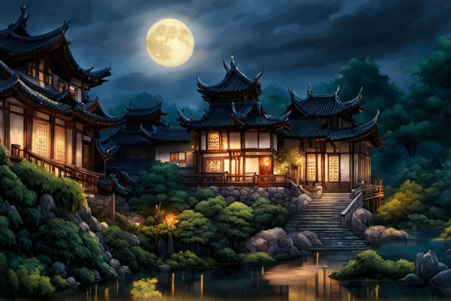 和别人发生关系