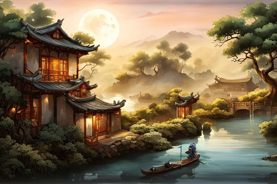 别人喝醉了