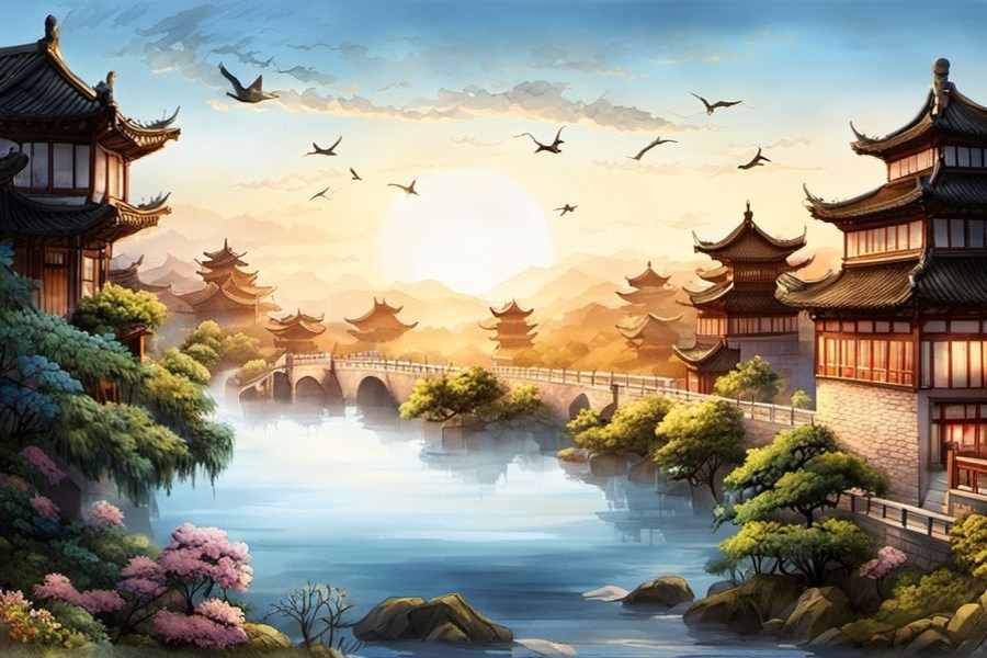 流鼻血止不住