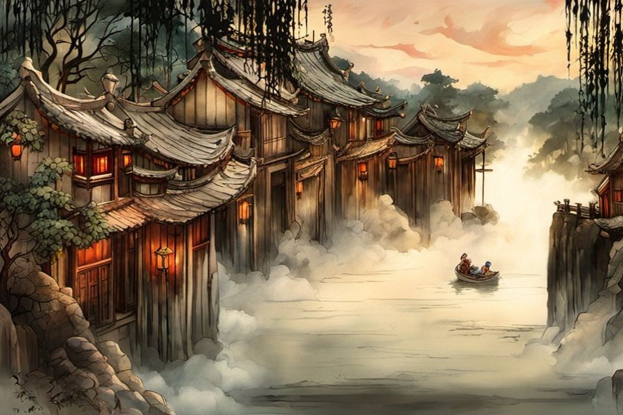 朋友的母亲去世
