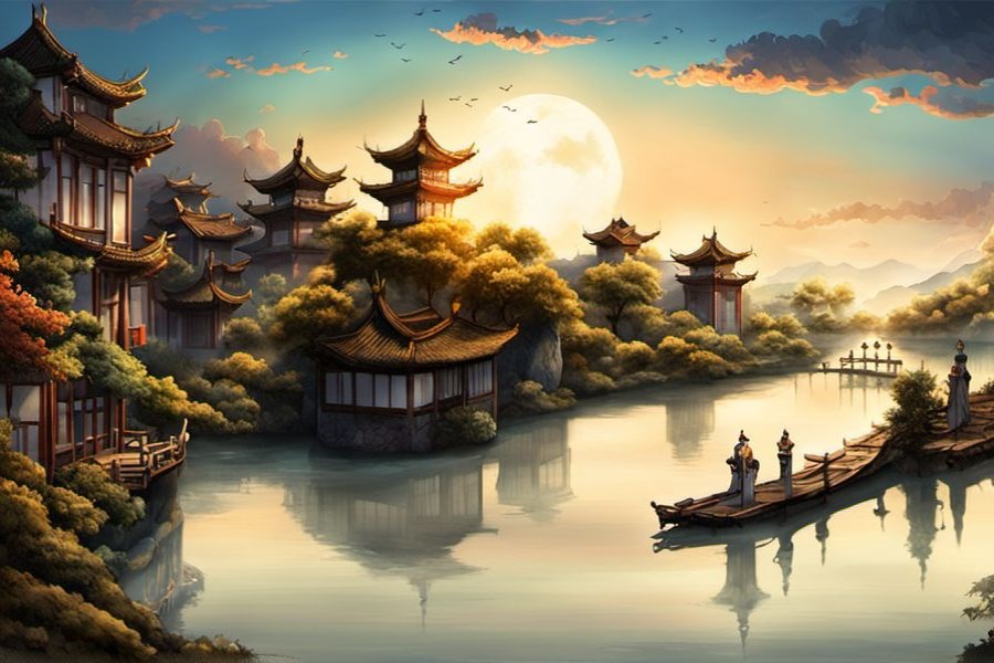 结婚和办丧事一起