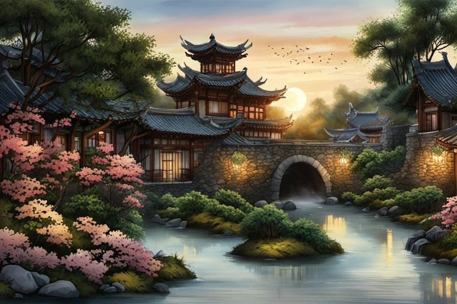 等车车迟迟没来