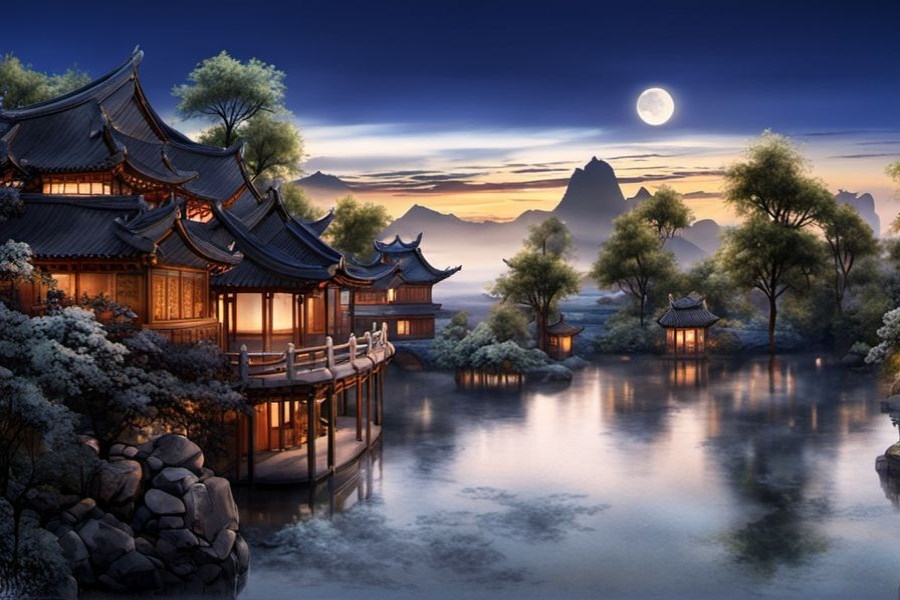 蛇追我想咬我