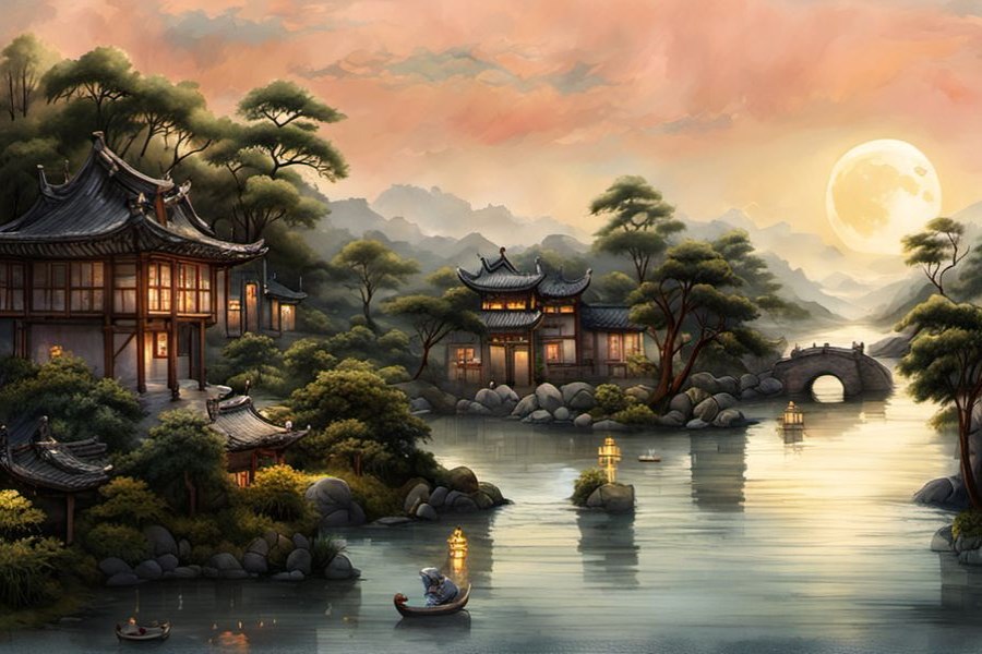 黄金首饰丢了