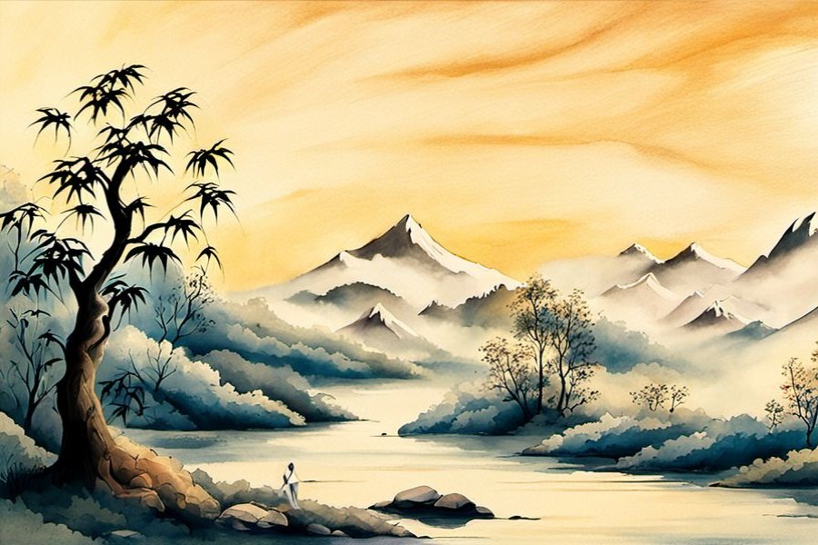 媳妇生孩子