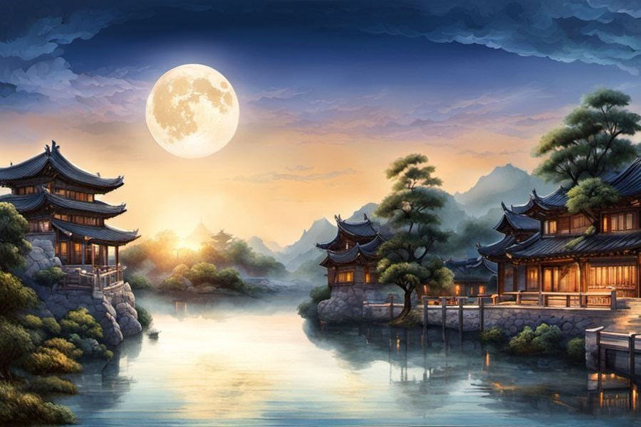 抱小孩撒尿