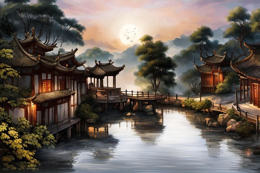 输血给自己