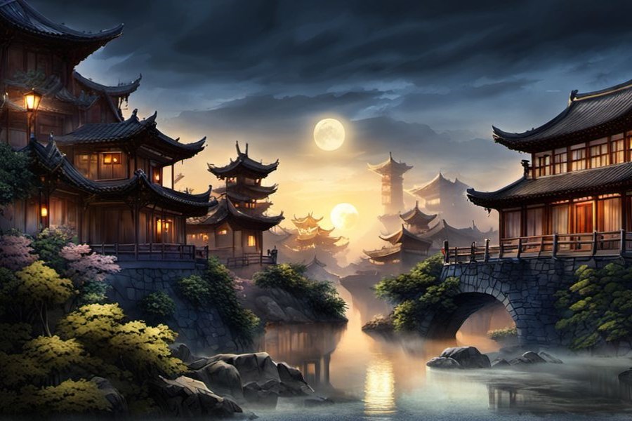 和前妻吃饭