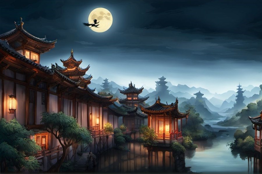 怀孕又流血了