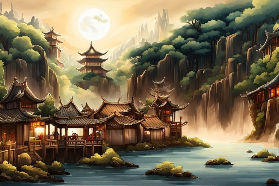 大马生小马
