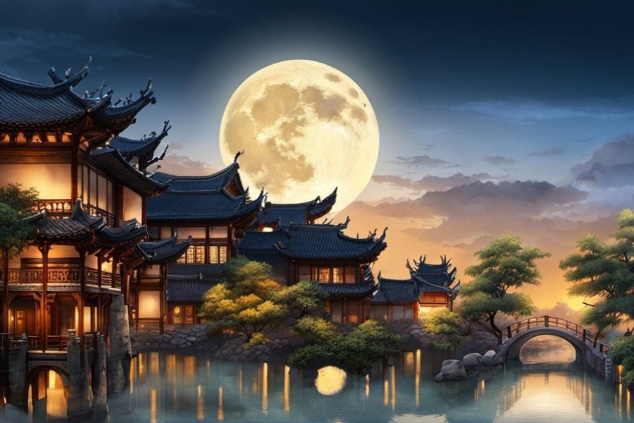 蝴蝶很大很漂亮