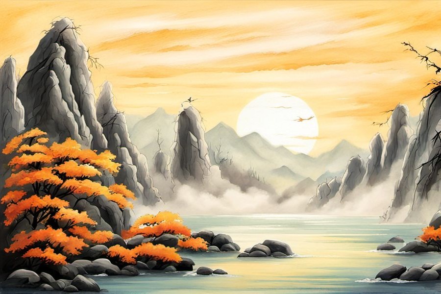 别人送新衣服给自己