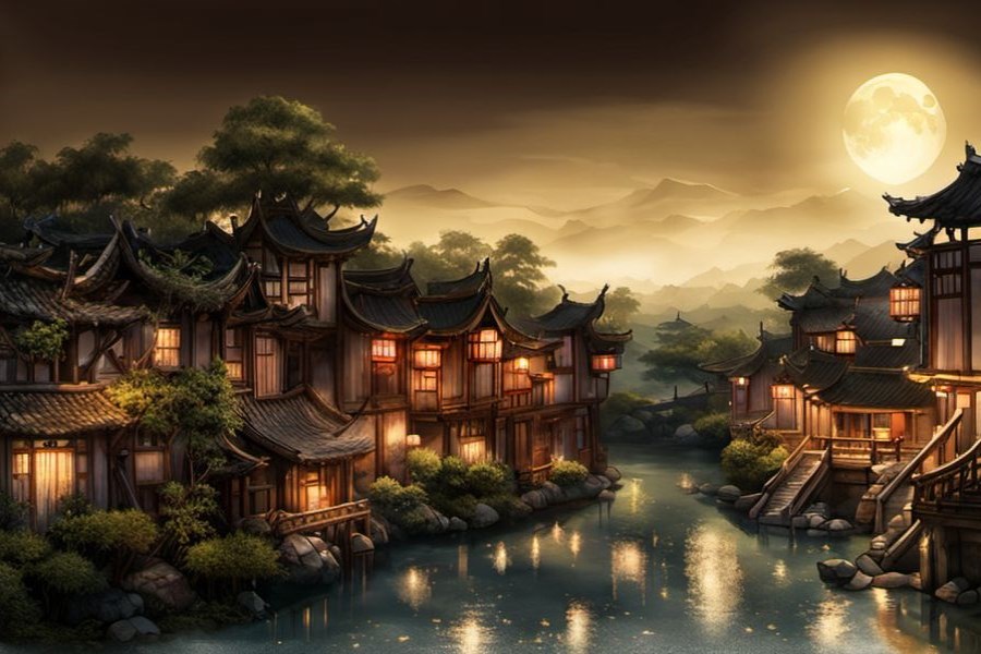 被软禁想办法外逃