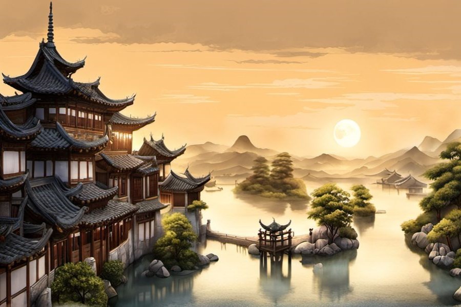 掉屎坑里又爬上来