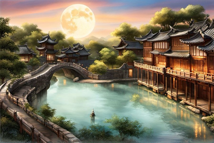 用木棍打老虎
