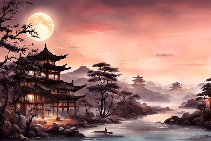 老公拿刀杀人见血