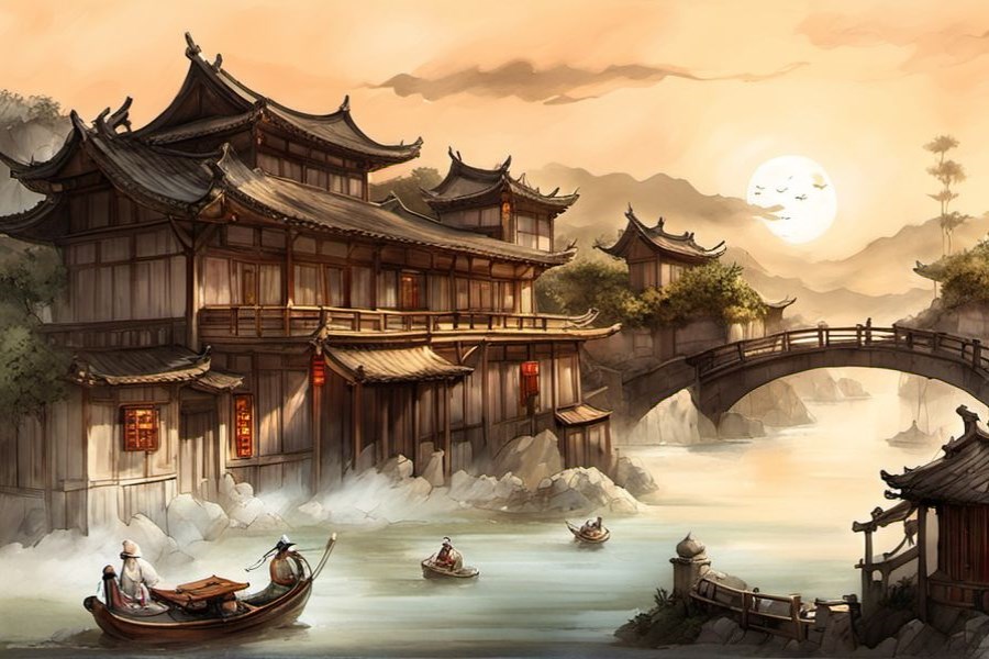 和爸爸做爱