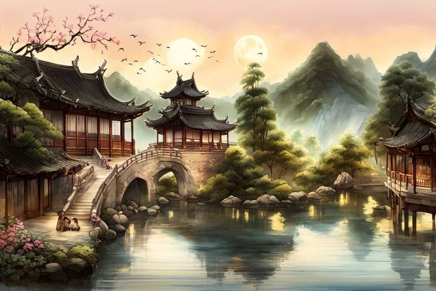 好多西红柿都红了