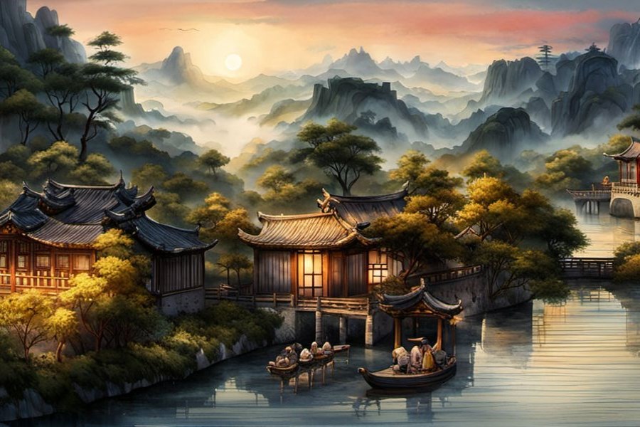 小偷进屋把钱偷走