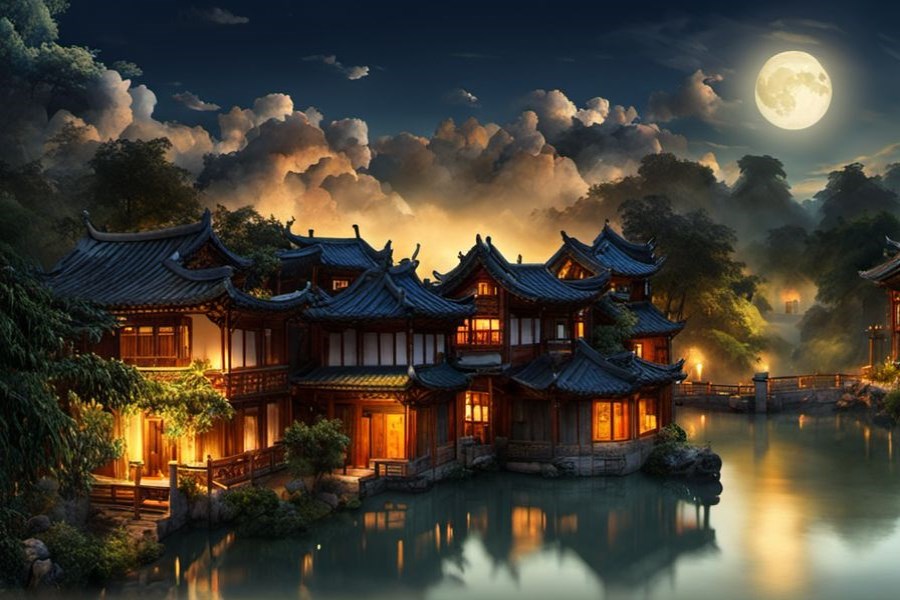 过世的爸爸