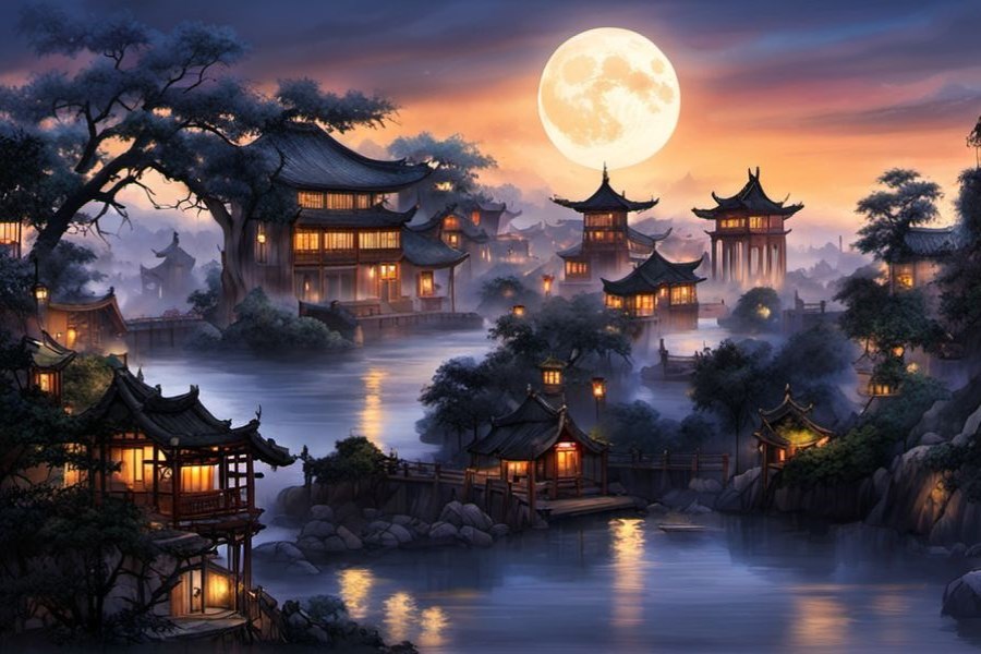 炒菜锅底烧破了