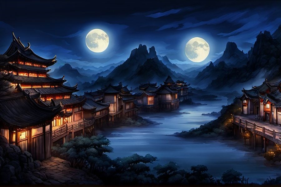 挤出好多奶水