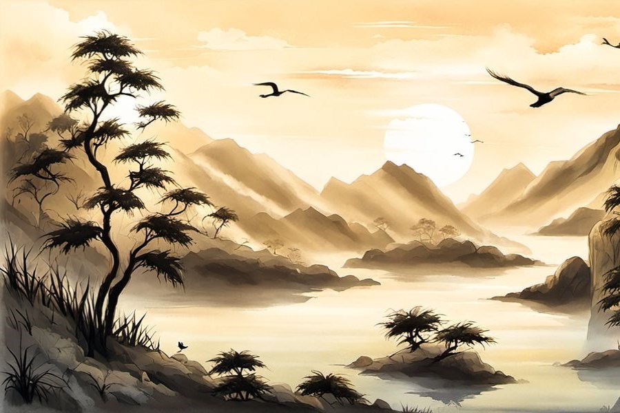 下雨把被子淋湿