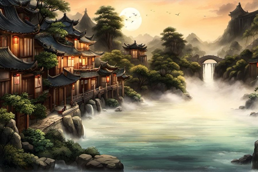 别人送南瓜