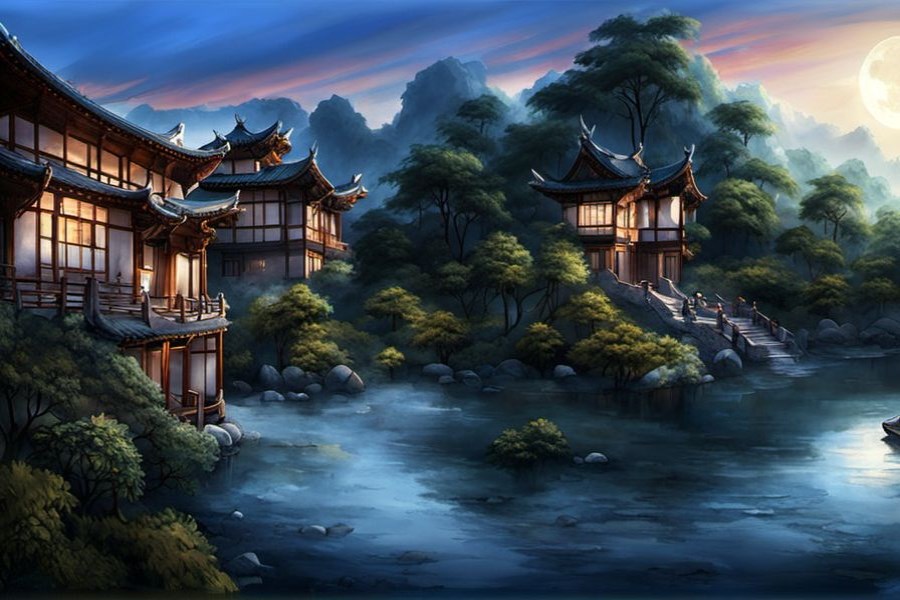 别人不喜欢我