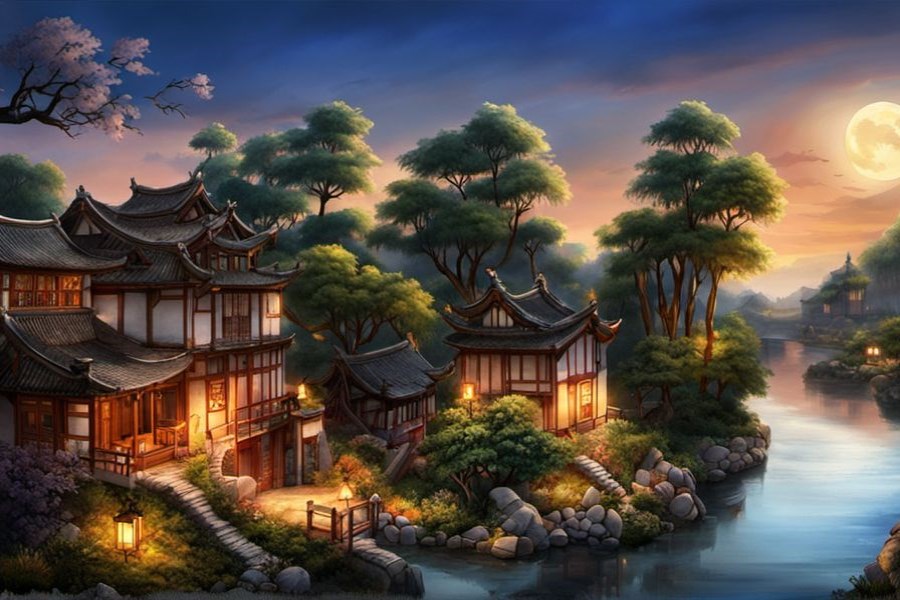 头发掉了一大片
