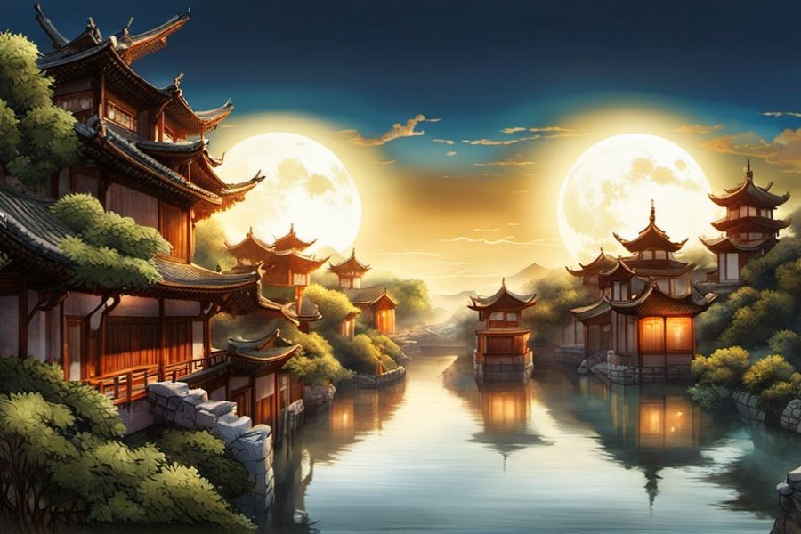 与死人说话