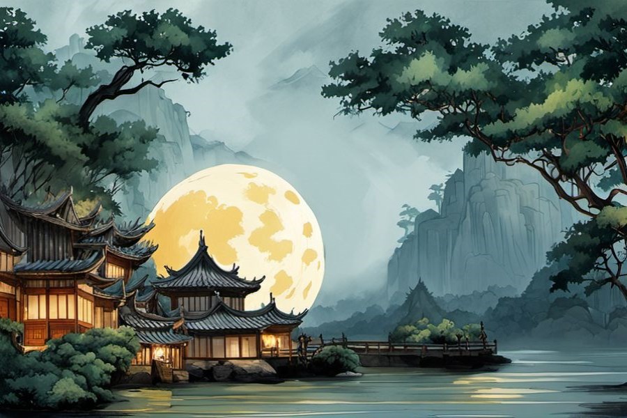 来例假了很多血