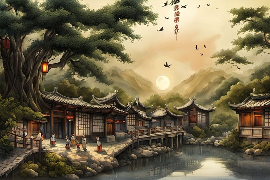 死人躺在床上