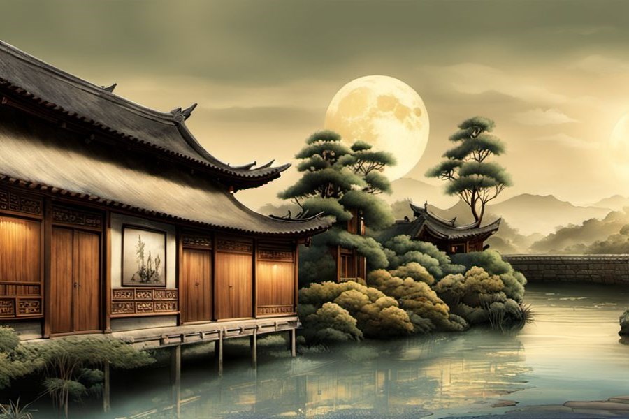 朋友妈妈去世了