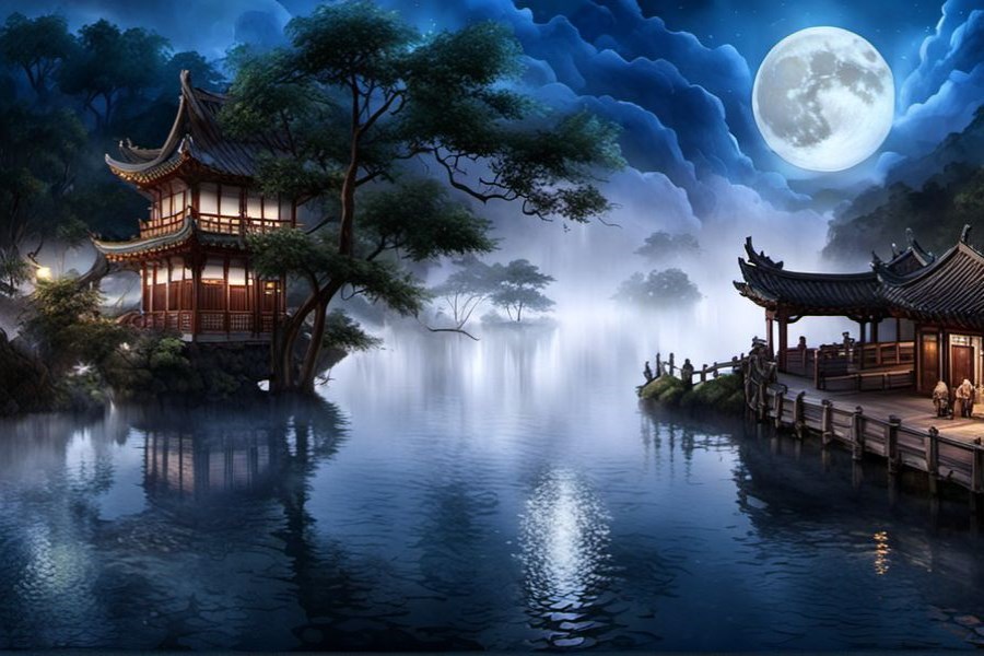 前男友给自己打电话