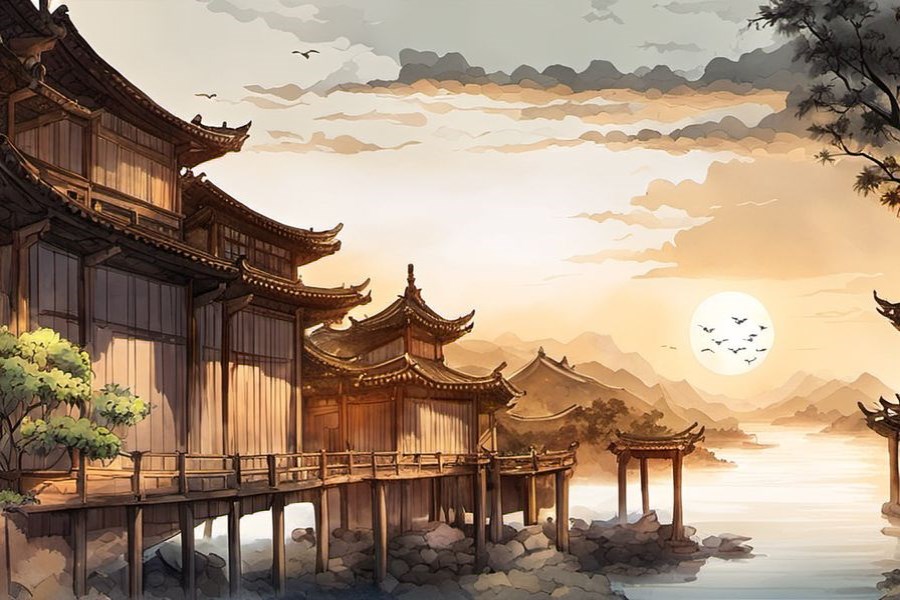 送鞋给别人
