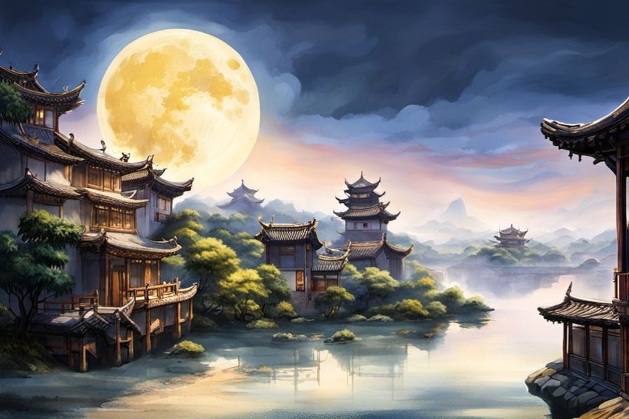 拿棍子打别人