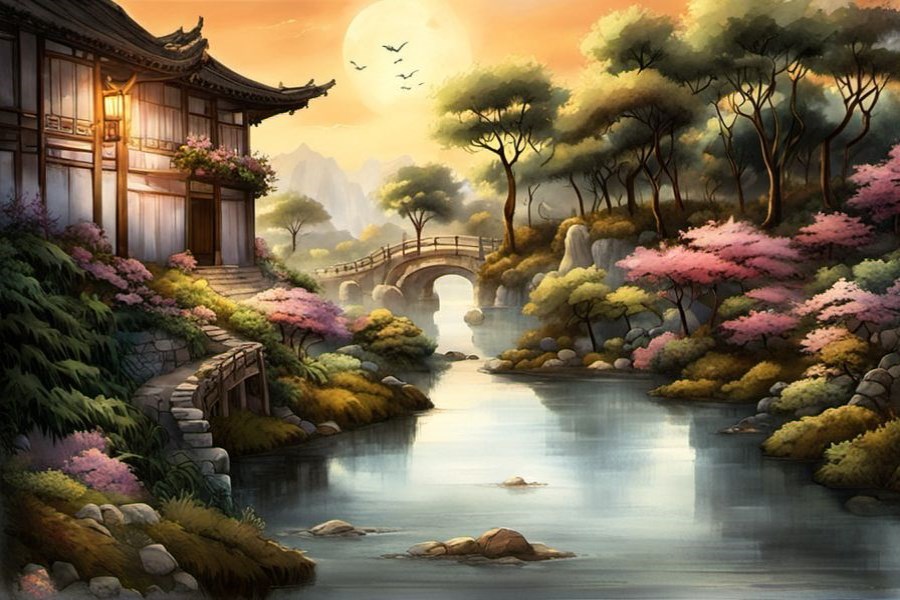 死人给自己剃头