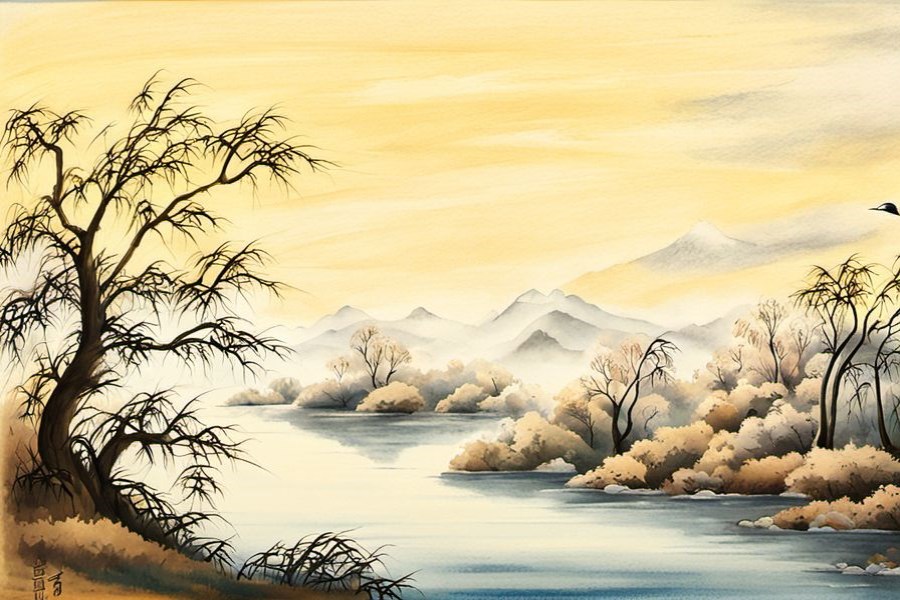 和老公吵架大哭